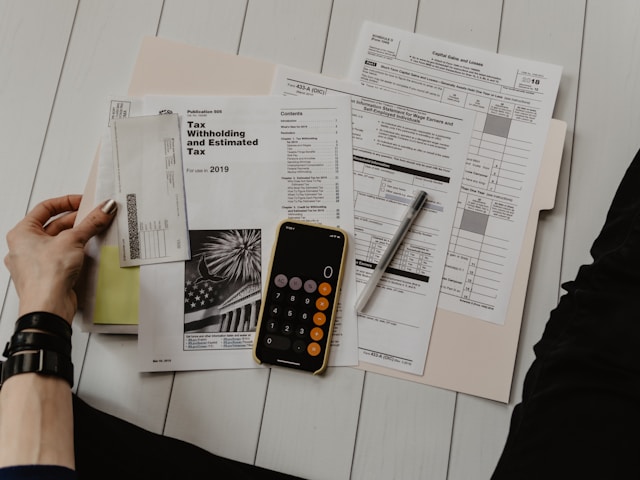 Credit cards and travel booking