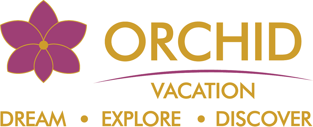 Orchid Vacation