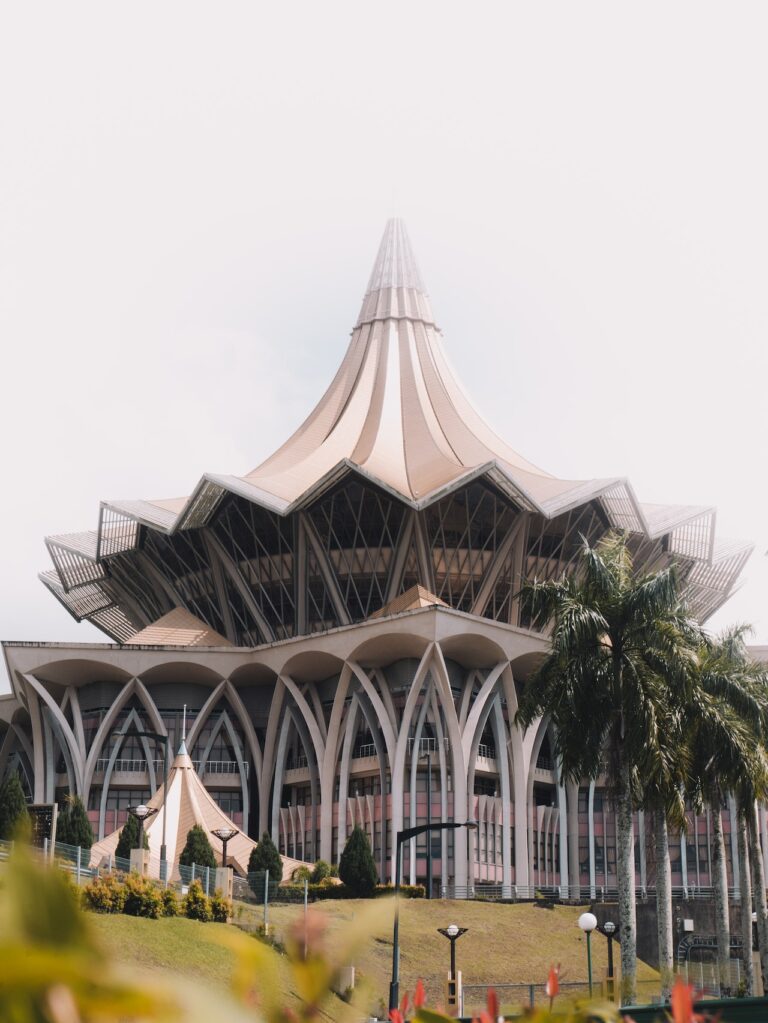 Kuching, Sarawak, Malaysia